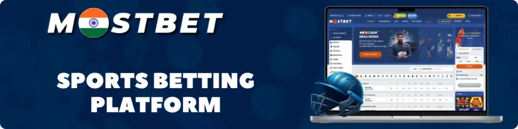 Mostbet IN