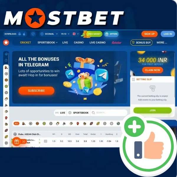 Security and Privacy on Mostbet
