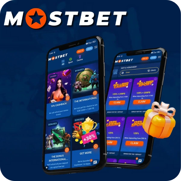 How to Download Mostbet APK on Android